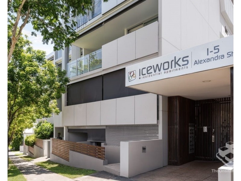 ID:21194568/5 Alexandra Street, Paddington QLD 4064