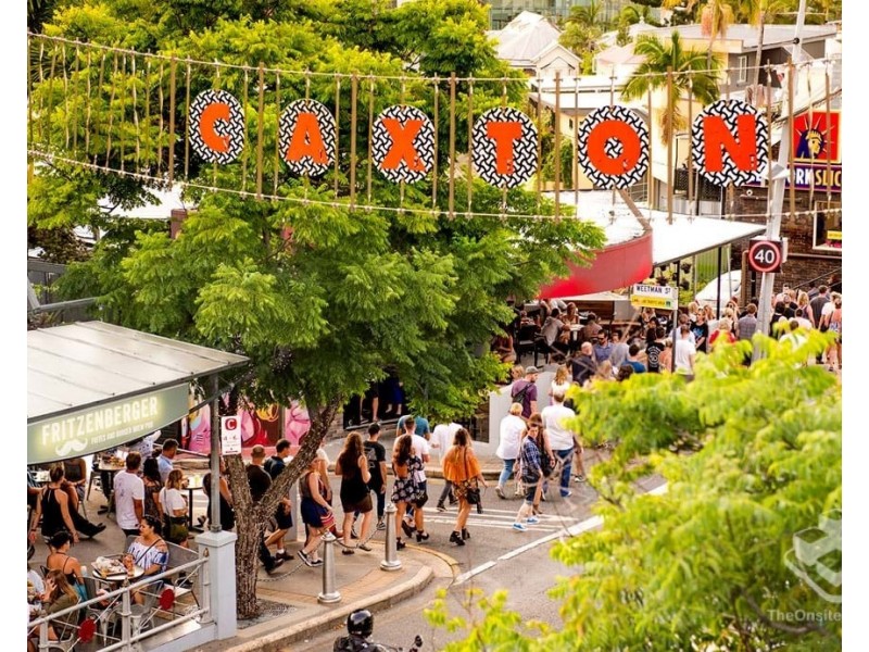 ID:21194568/5 Alexandra Street, Paddington QLD 4064