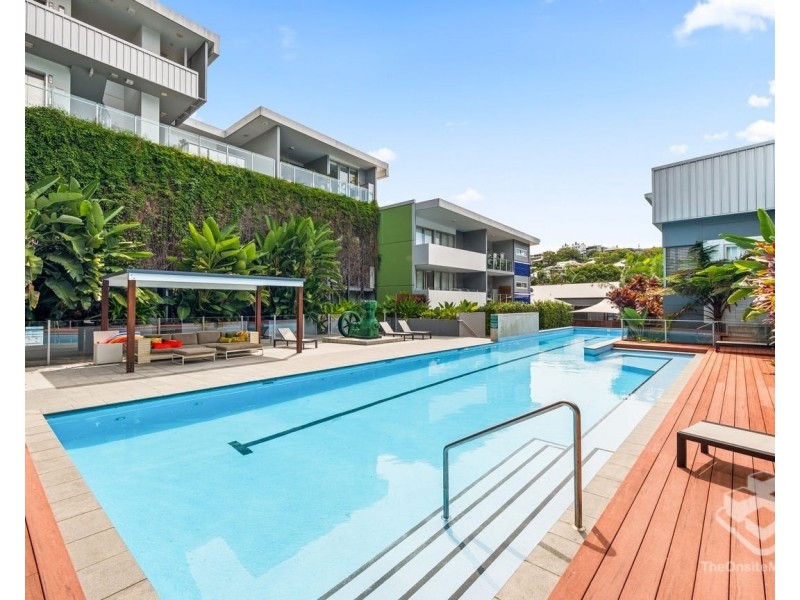 ID:21194568/5 Alexandra Street, Paddington QLD 4064