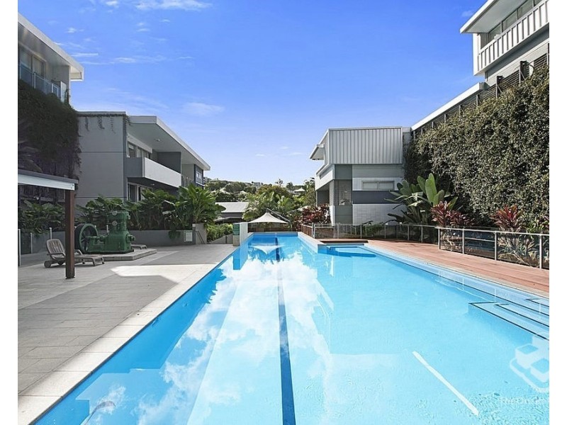 ID:21194568/5 Alexandra Street, Paddington QLD 4064