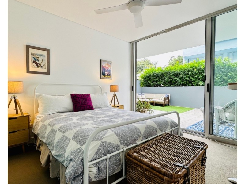 ID:21194568/5 Alexandra Street, Paddington QLD 4064