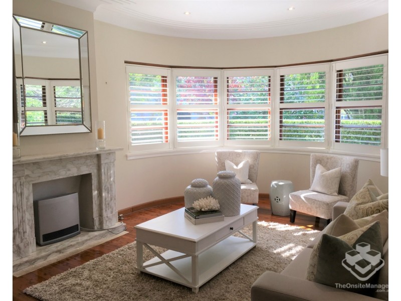 2 Lady Game Drive, Lindfield NSW 2070