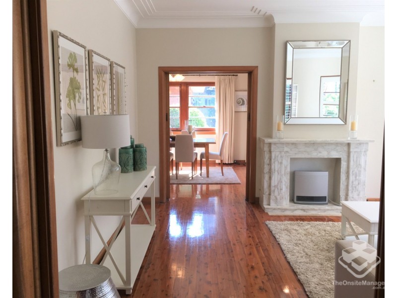 2 Lady Game Drive, Lindfield NSW 2070
