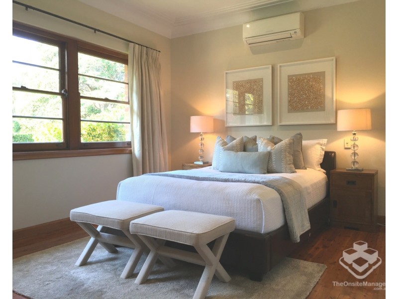 2 Lady Game Drive, Lindfield NSW 2070