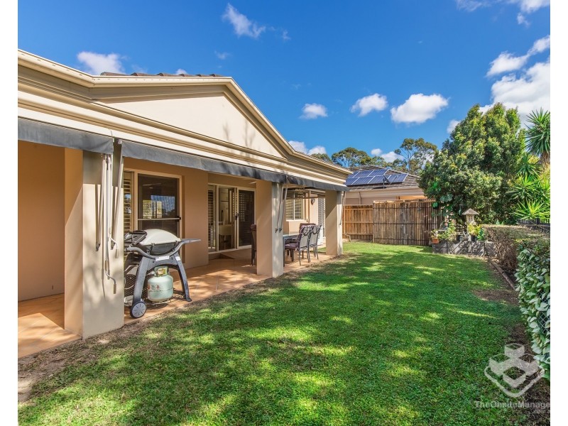 18/433 Brisbane Road, Coombabah QLD 4216