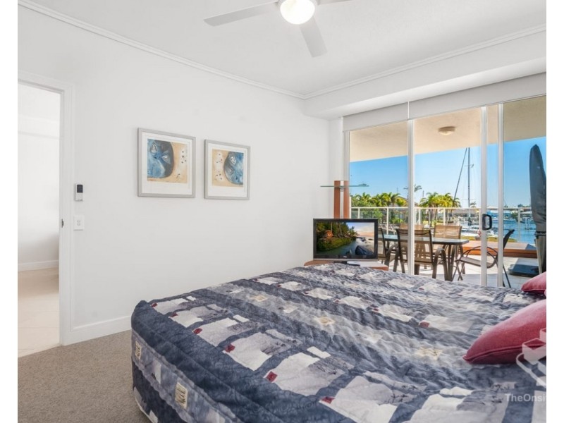 109/11 Nicklin Way Nicklin Way, Buddina QLD 4575