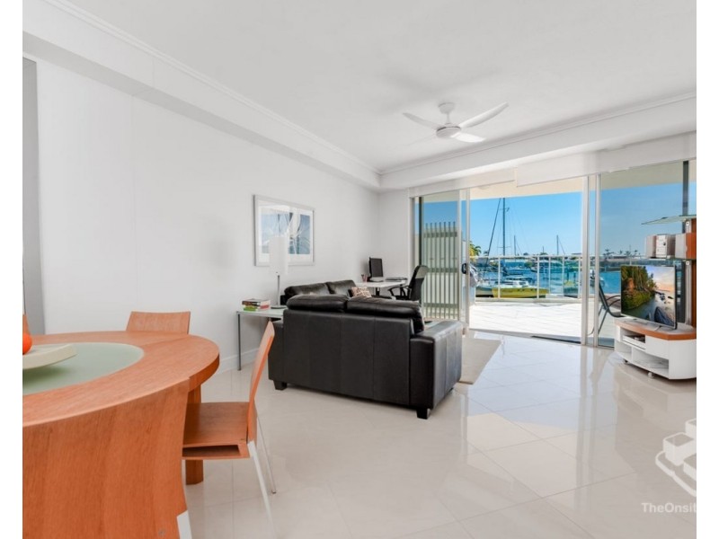 109/11 Nicklin Way Nicklin Way, Buddina QLD 4575