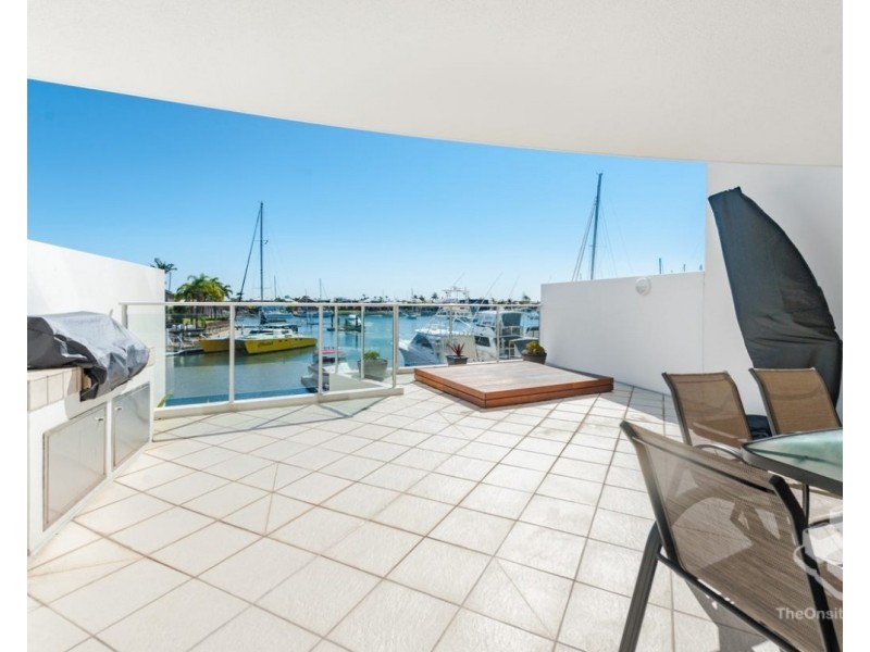 109/11 Nicklin Way Nicklin Way, Buddina QLD 4575