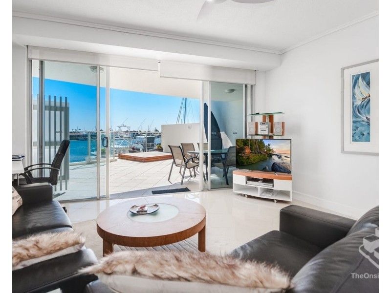 109/11 Nicklin Way Nicklin Way, Buddina QLD 4575