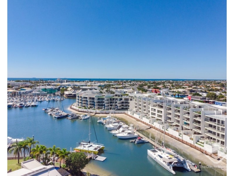 109/11 Nicklin Way Nicklin Way, Buddina QLD 4575