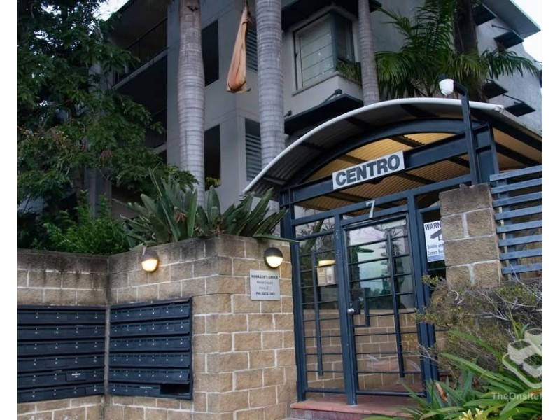 ID:21194718/7 Landsborough, Toowong QLD 4066