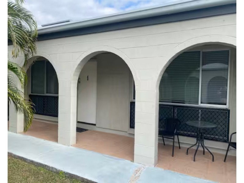 ID:21194723/30 Rose Street, North Ward QLD 4810