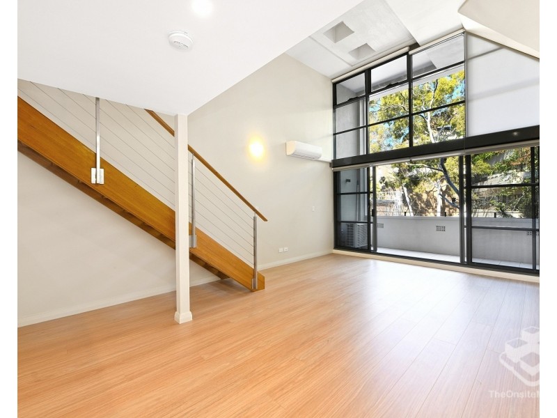 327/357 Glenmore Road, Paddington NSW 2021