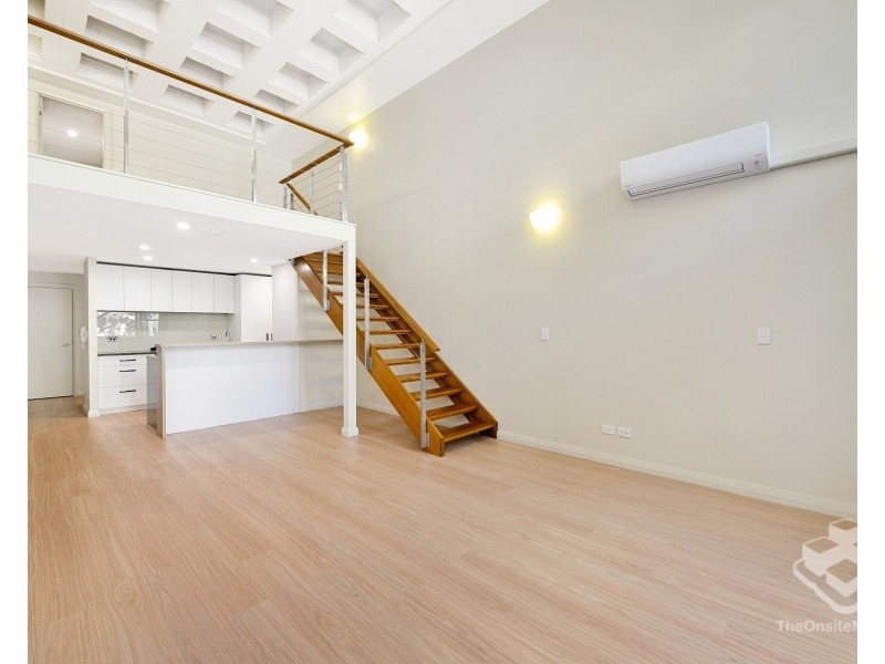 327/357 Glenmore Road, Paddington NSW 2021