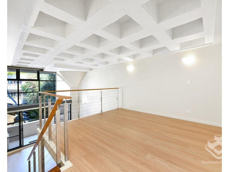327/357 Glenmore Road, Paddington NSW 2021