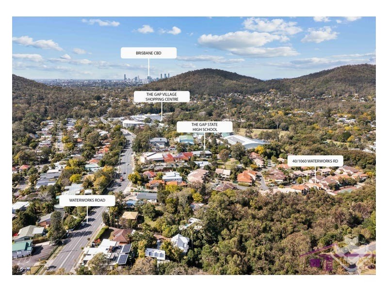 ID:21194793/1060 Waterworks Road, The Gap QLD 4061