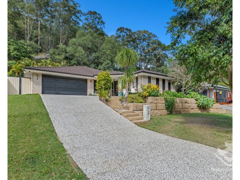5 Lowe Court, Maudsland QLD 4210