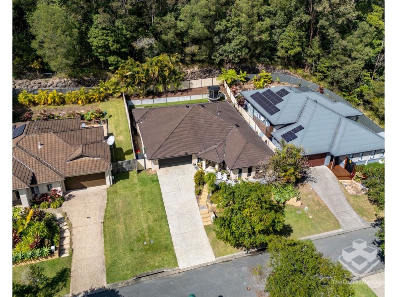 5 Lowe Court, Maudsland QLD 4210