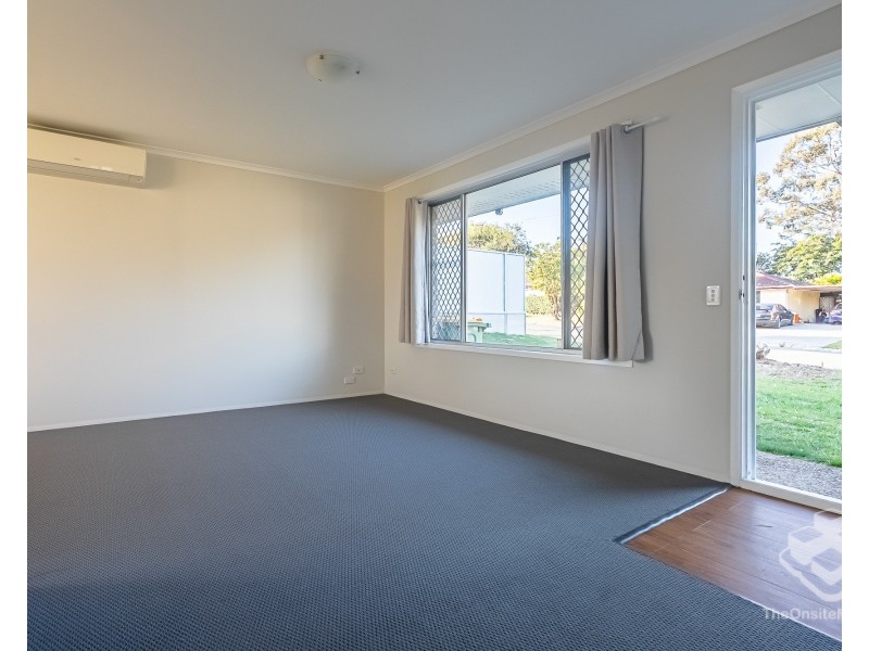 25 Trebeck Street, Browns Plains QLD 4118