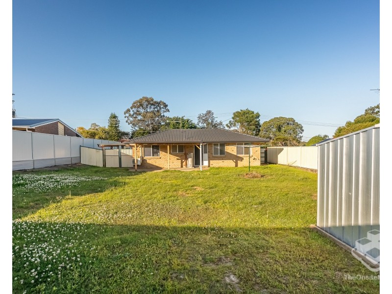 25 Trebeck Street, Browns Plains QLD 4118