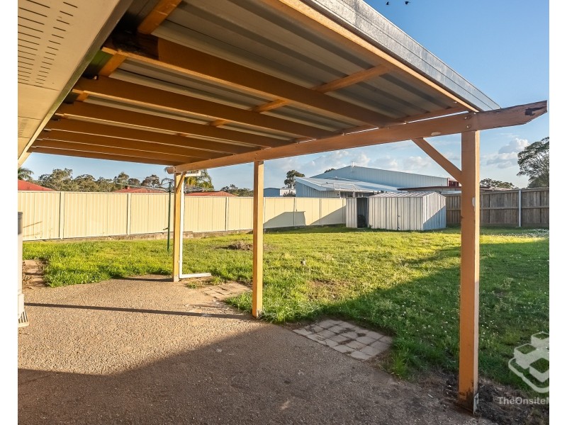 25 Trebeck Street, Browns Plains QLD 4118