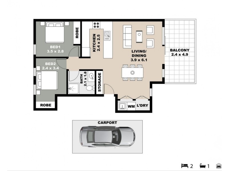 ID:21194858/2 Lakes Entrance Drive, Springfield Lakes QLD 4300