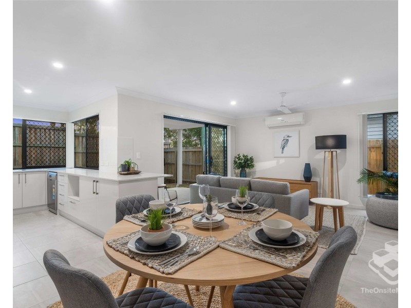 30/7 Franco Place, Bridgeman Downs QLD 4035