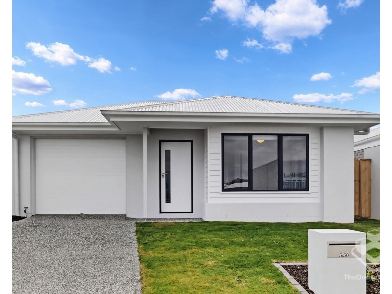 50 Goodrich Road East, Griffin QLD 4503