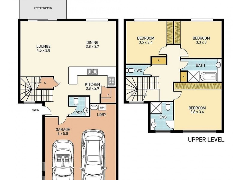 4/15-27 Bailey Road, Deception Bay QLD 4508