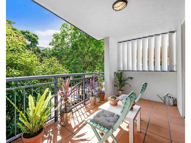 07/165 Sydney Street, New Farm QLD 4005