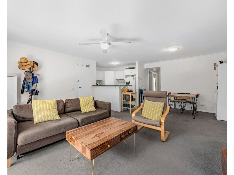 07/165 Sydney Street, New Farm QLD 4005