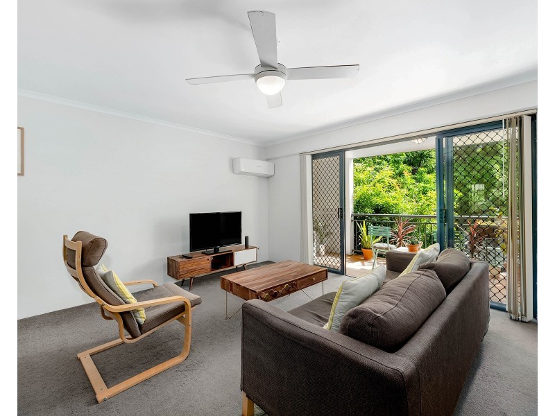 07/165 Sydney Street, New Farm QLD 4005