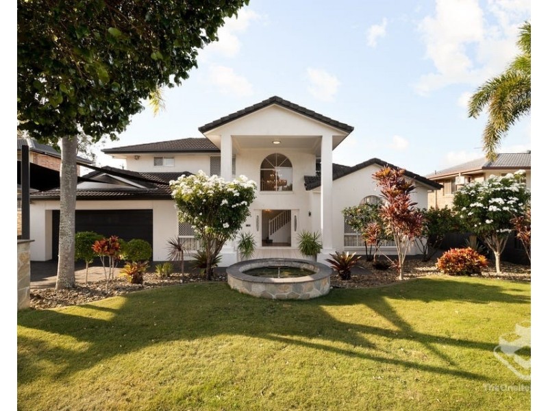 11 Carrington Place, Carindale QLD 4152