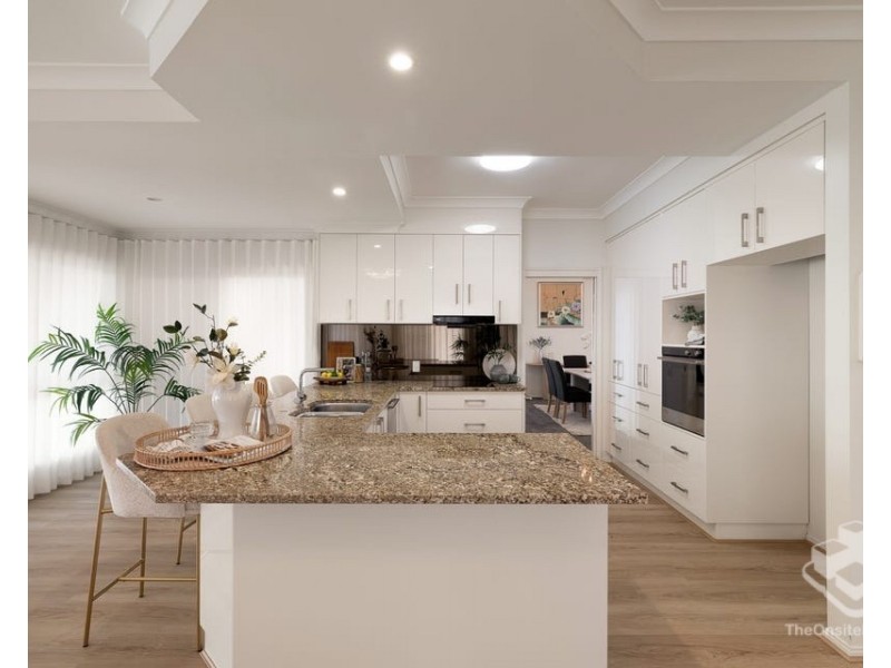 11 Carrington Place, Carindale QLD 4152