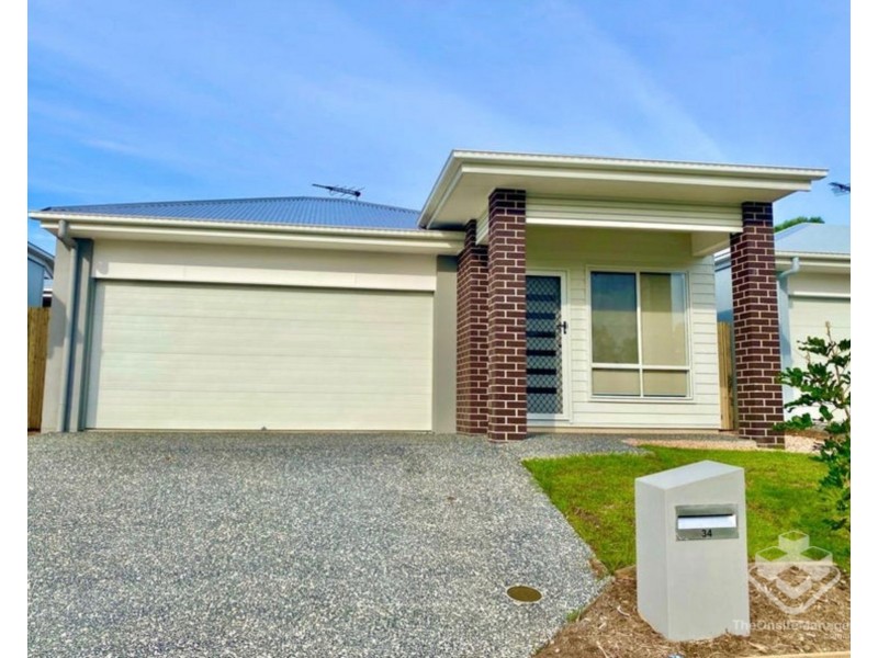 34 Appian Way, Loganlea QLD 4131