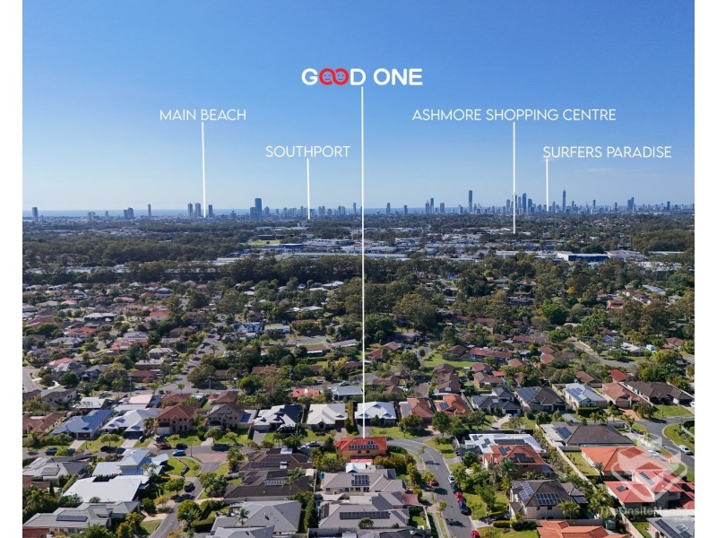 124 Crestwood Drive, Molendinar QLD 4214