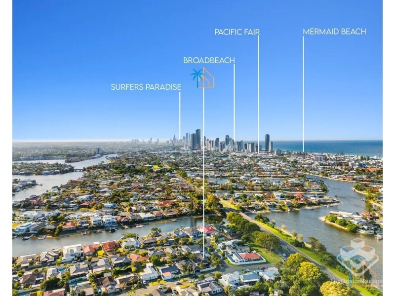 132 Oceanic Drive, Mermaid Waters QLD 4218