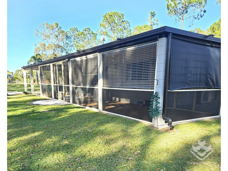 63 Dundowran Road, Walligan QLD 4655