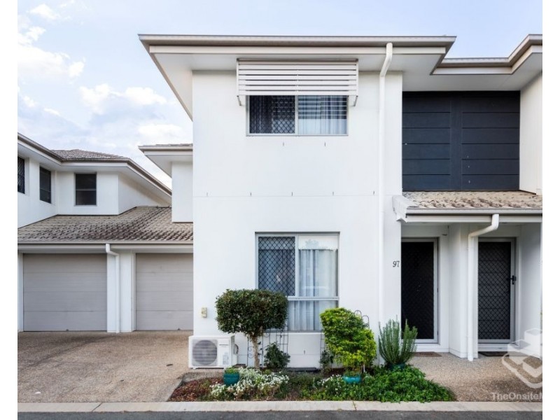 97/51 River Road, Bundamba QLD 4304