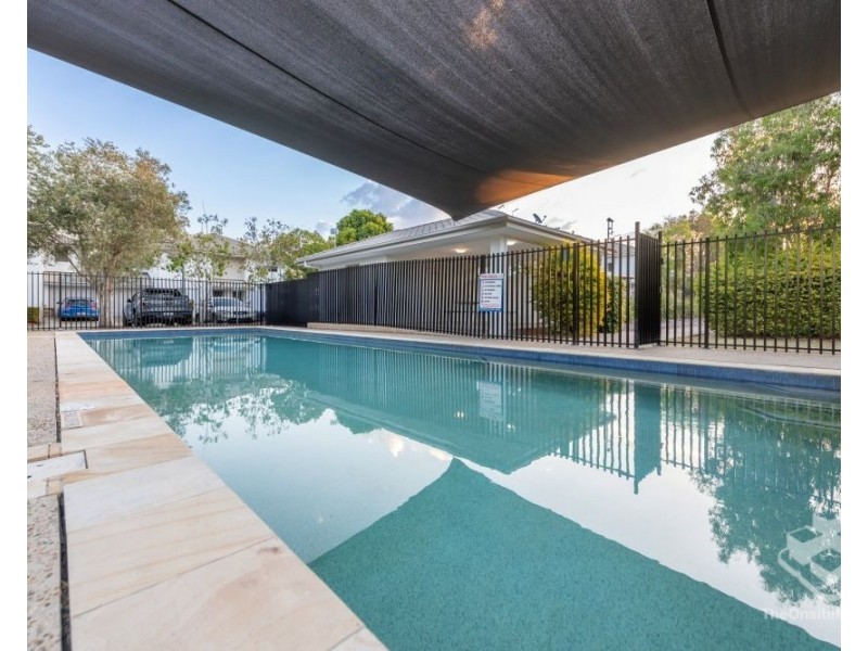 97/51 River Road, Bundamba QLD 4304
