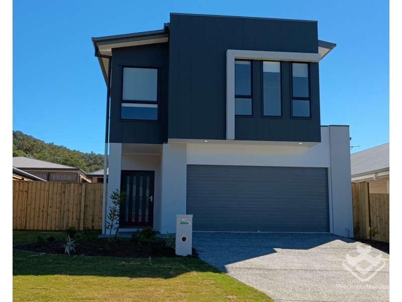 65 Jim Davidson Boulevard, Belivah QLD 4207