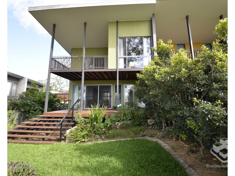 41 Kersley Road, Kenmore QLD 4069