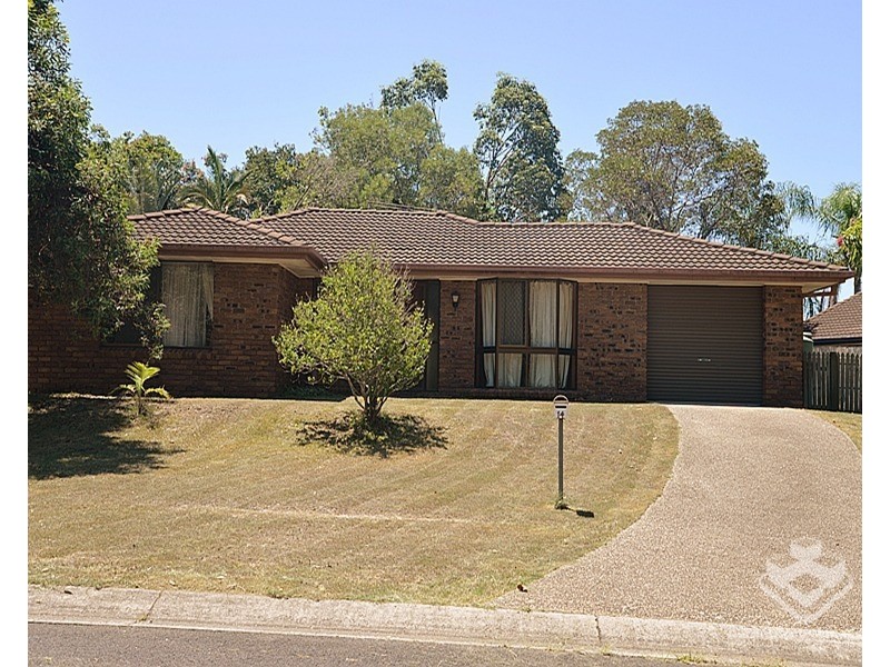14 Drummond Street, Sinnamon Park QLD 4073