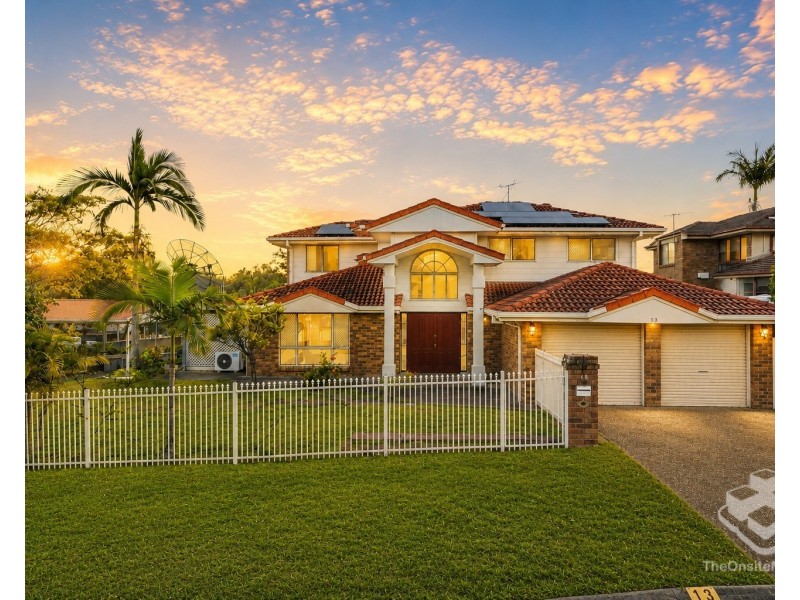 13 Fernwyn Street, Calamvale QLD 4116