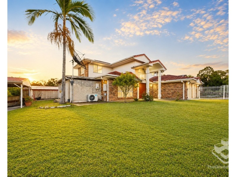 13 Fernwyn Street, Calamvale QLD 4116