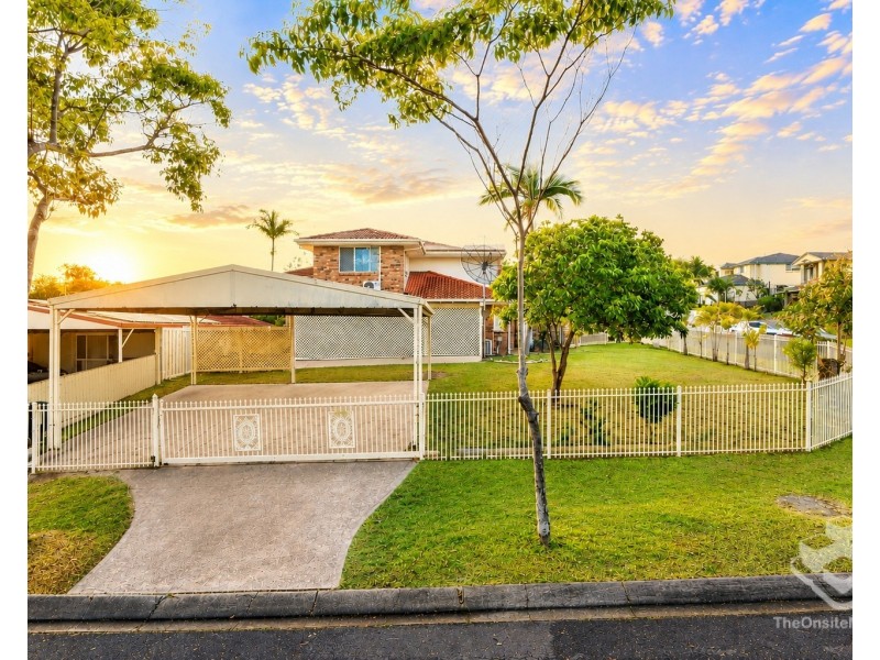 13 Fernwyn Street, Calamvale QLD 4116