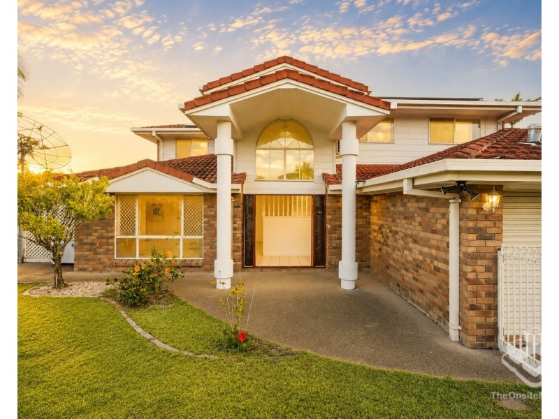 13 Fernwyn Street, Calamvale QLD 4116
