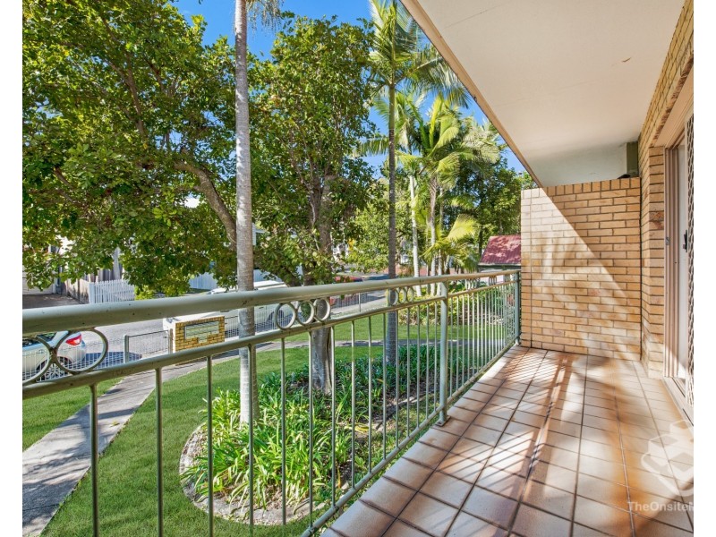 3/23 Carson Street, Moorooka QLD 4105