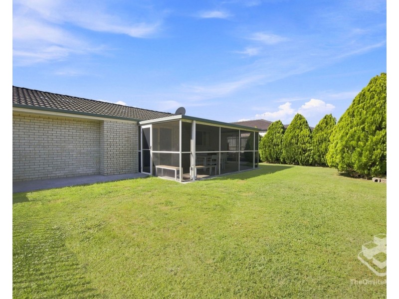 18 Murraya Drive, Morayfield QLD 4506