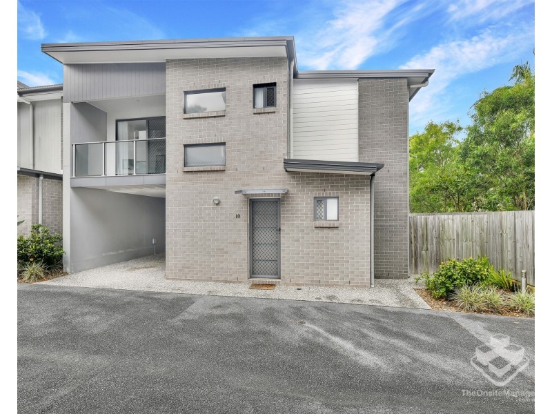 10/27 Bunya Road, Everton Hills QLD 4053